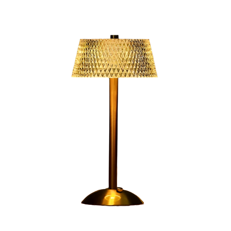 AURO Vilde | Warm Cordless Table Lamp