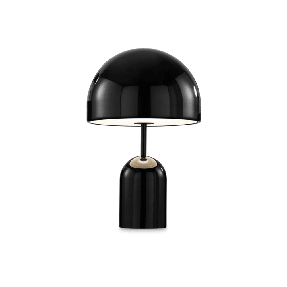 AURO Soleil | Rechargeable Metal Table Lamp
