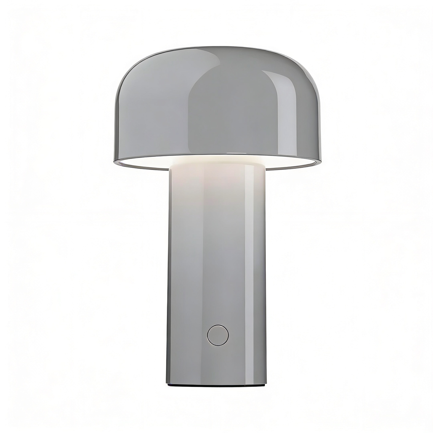 AURO Nori | Wireless Charging Mushroom Table Lamp