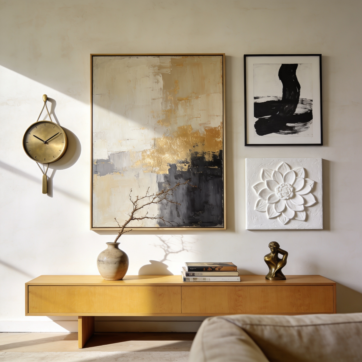 Wall Art & Decor