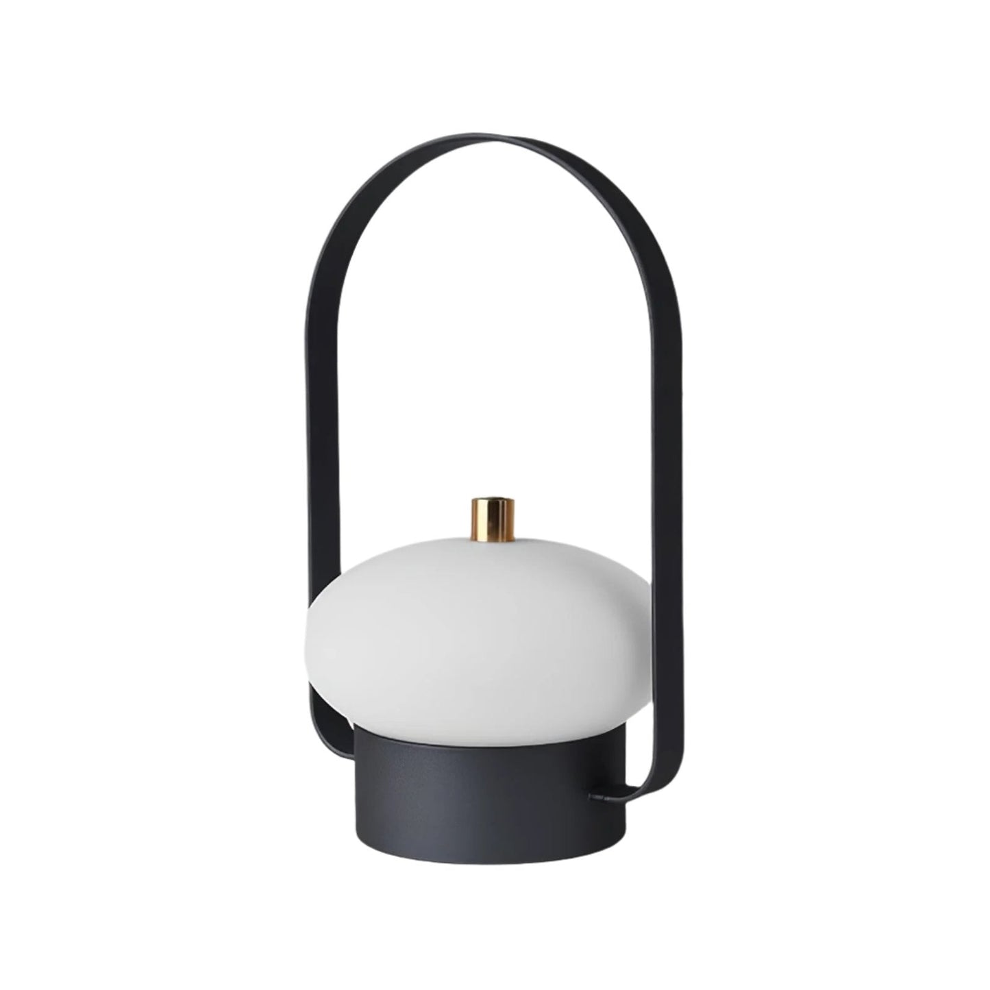 AURO Bærn | Portable Cordless Table Lantern