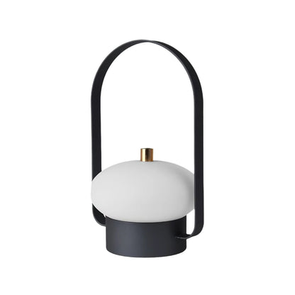 AURO Bærn | Portable Cordless Table Lantern