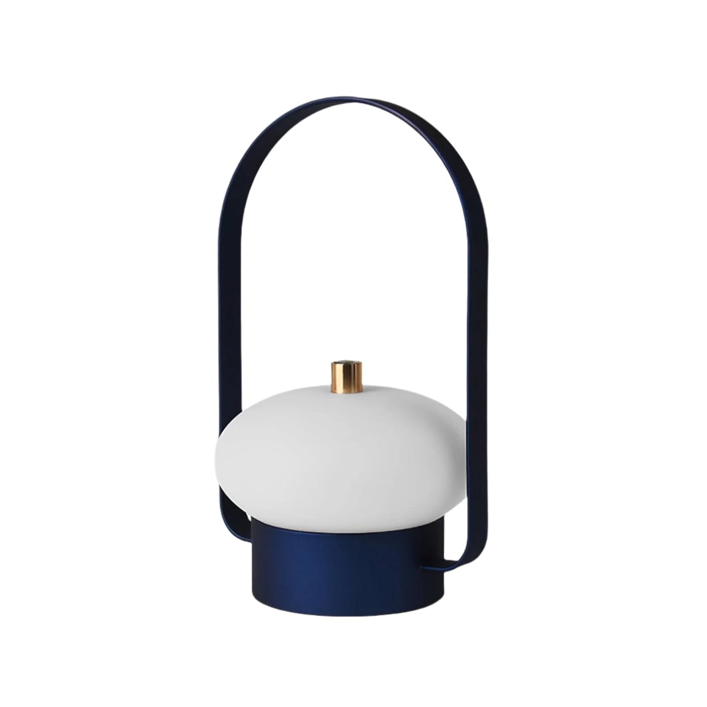 AURO Bærn | Portable Cordless Table Lantern