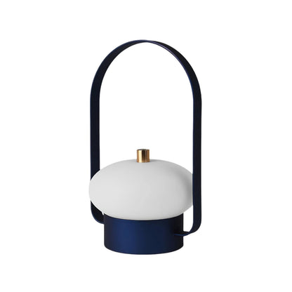 AURO Bærn | Portable Cordless Table Lantern
