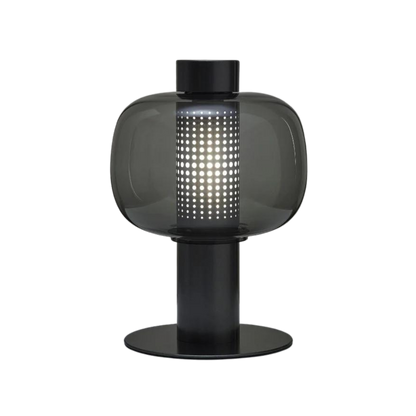 AURO Glys | Sculptural Glass Table Lamp