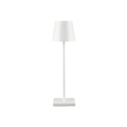 AURO Dæmp | Cordless Touch-Dimming Iron Table Lamp