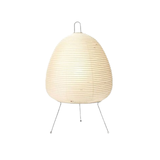 AURO Komorebi | Wabi-Sabi Rice Paper Lamp