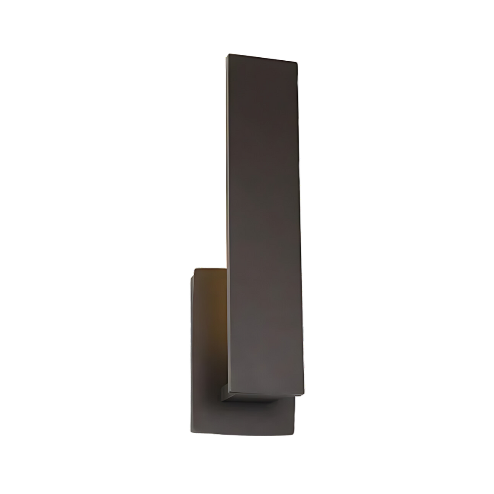 AURO Sten | Architectural Outdoor Wall Lamp