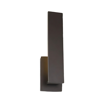 AURO Sten | Architectural Outdoor Wall Lamp