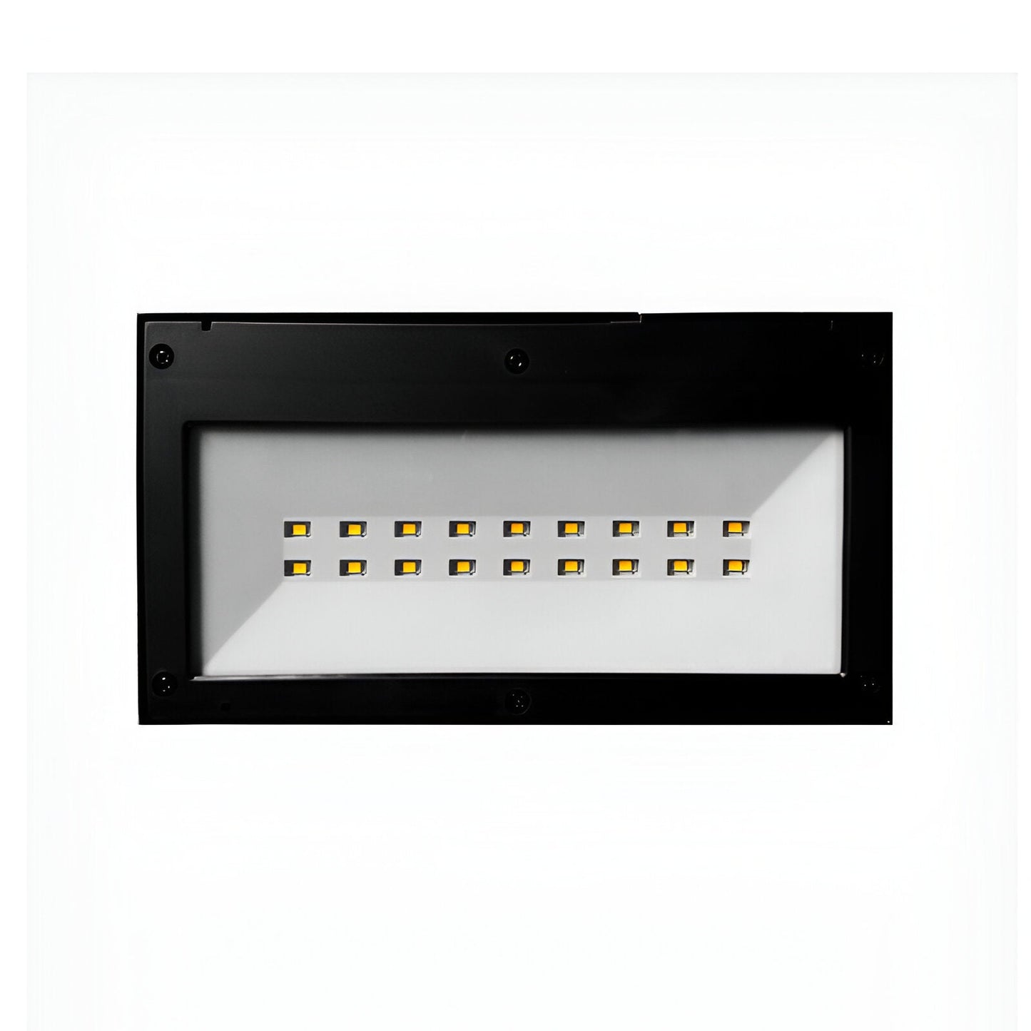AURO Veld | Solar Up-Down Outdoor Wall Sconce