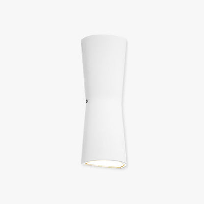 AURO Tors | Minimalist Torch Outdoor Wall Light