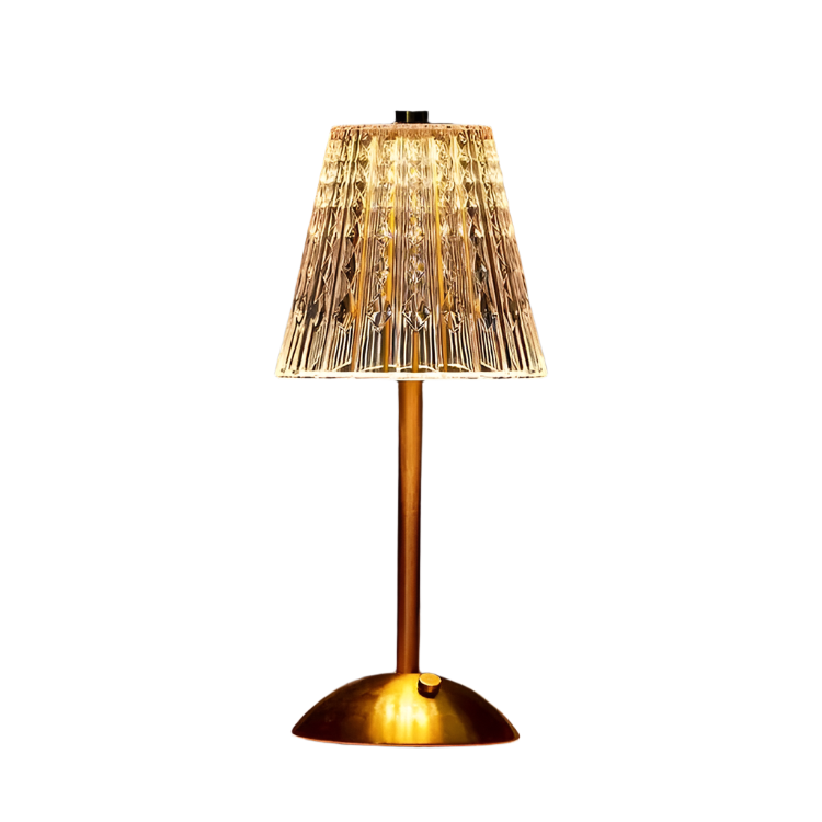 AURO Vilde | Warm Cordless Table Lamp