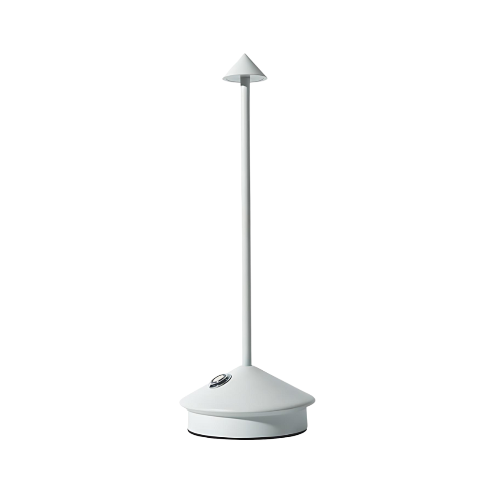 AURO Elara | Slender Cordless Table Lamp