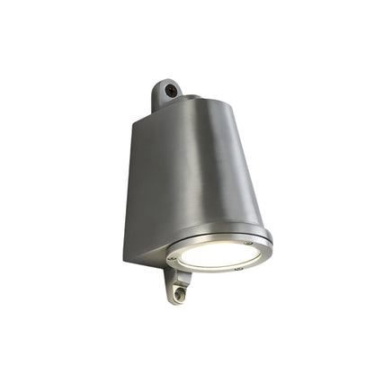 AURO Mast | Industrial Bell Outdoor Wall Light