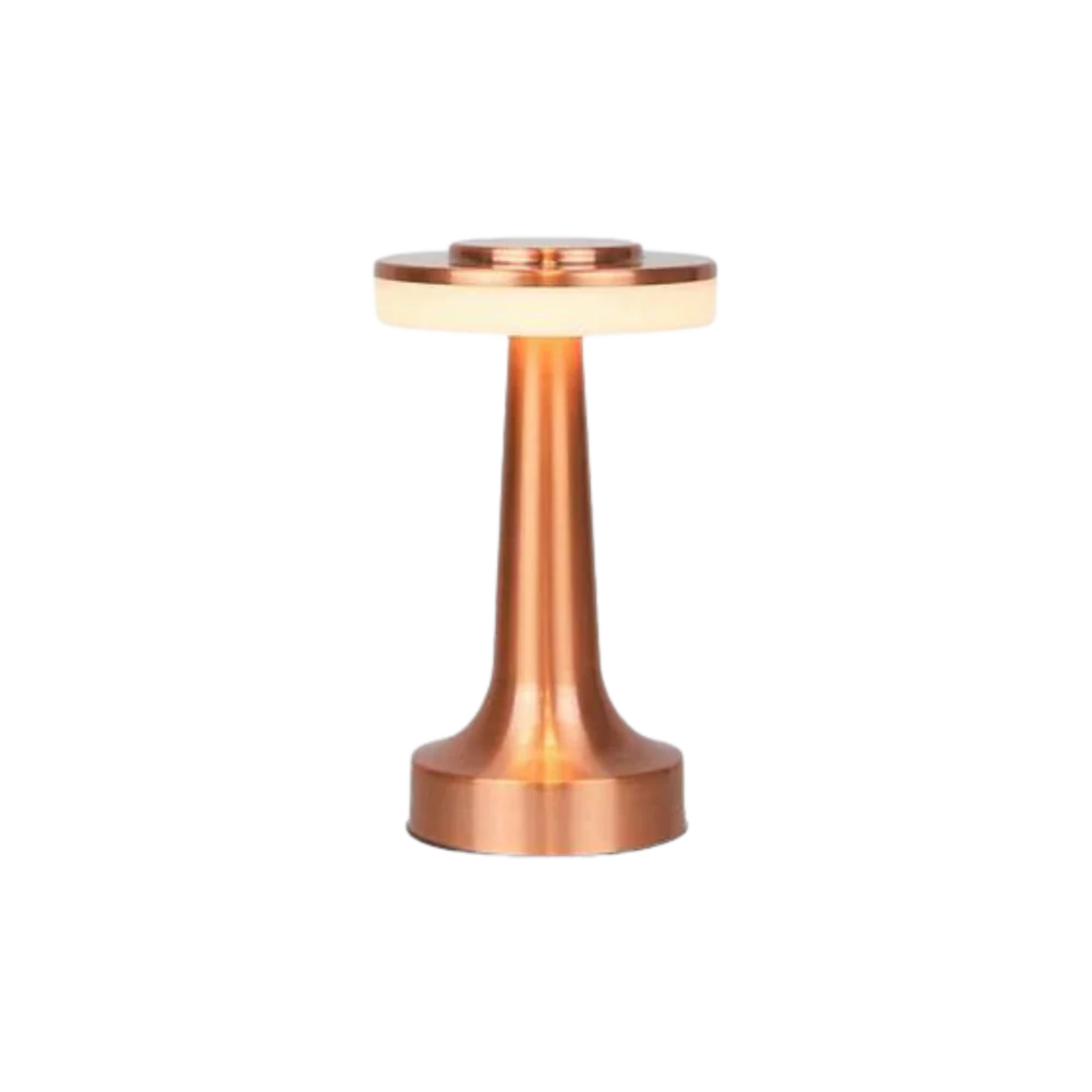 AURO Nox | Wireless Rechargeable Table Lamp