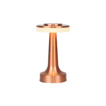 AURO Nox | Wireless Rechargeable Table Lamp