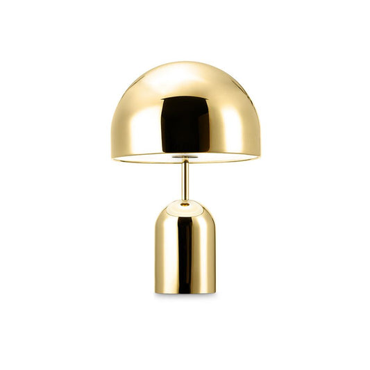 AURO Soleil | Rechargeable Metal Table Lamp