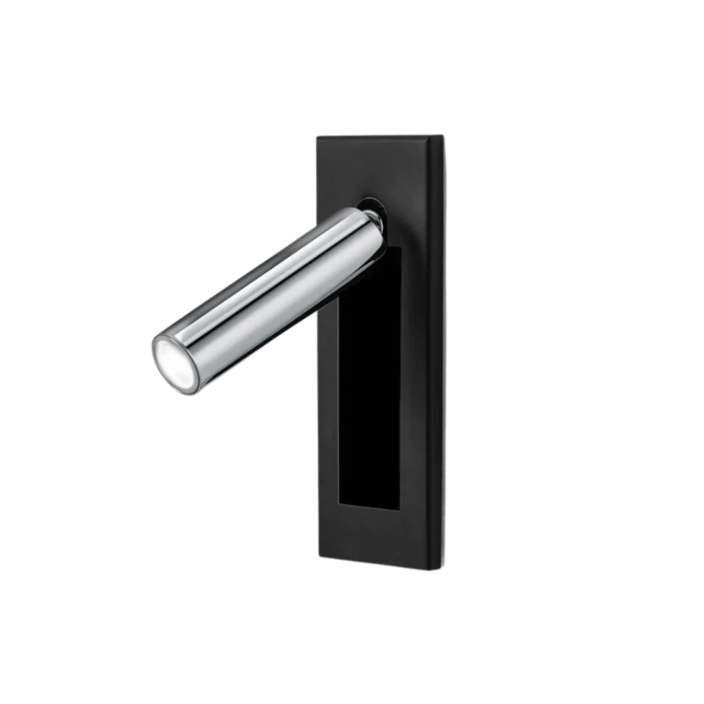AURO Uppo | Recessed Rotatable Reading Wall Lamp