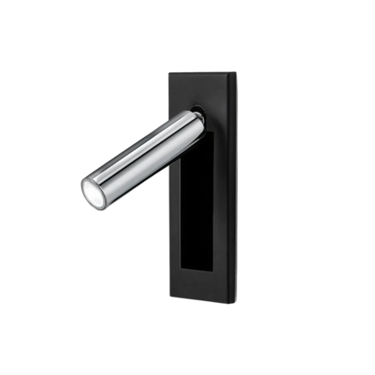 AURO Uppo | Recessed Rotatable Reading Wall Lamp