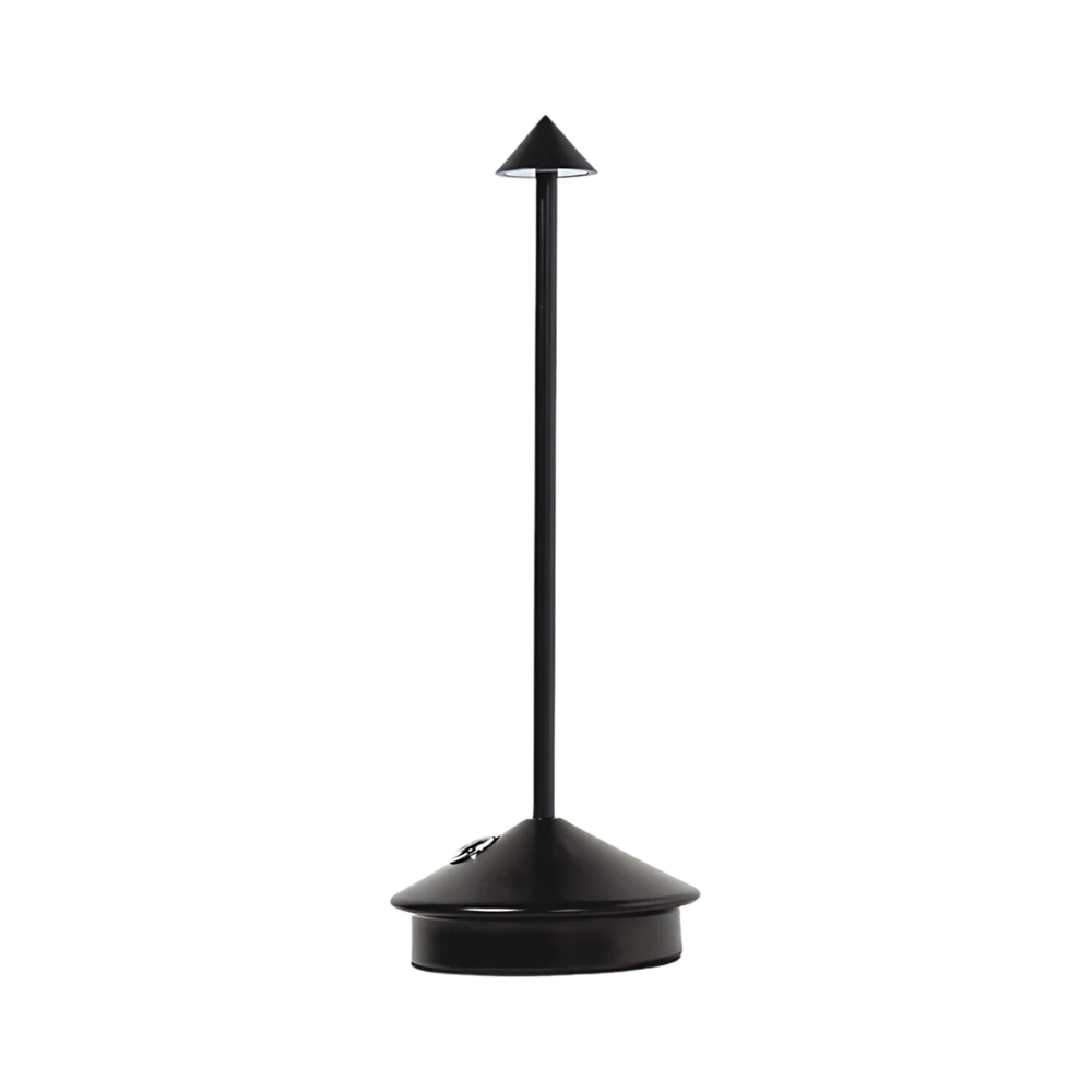 AURO Elara | Slender Cordless Table Lamp