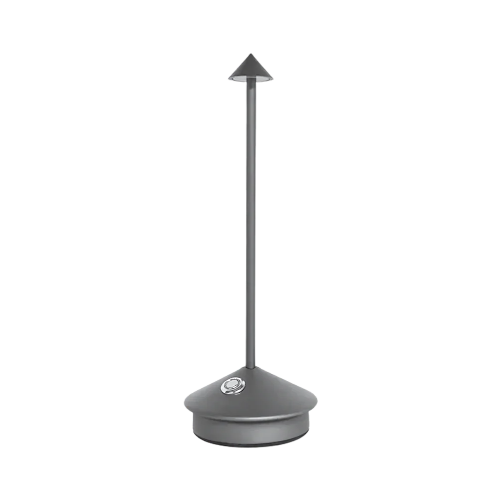 AURO Elara | Slender Cordless Table Lamp