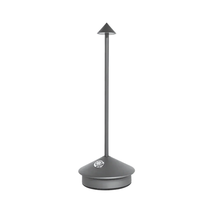 AURO Elara | Slender Cordless Table Lamp