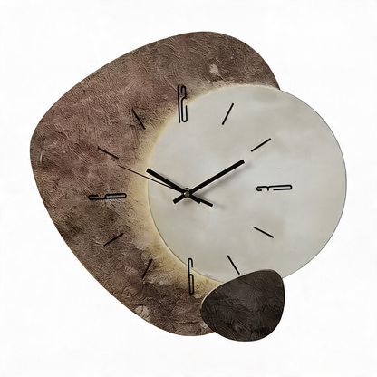 AURO Chronastra | WhisperWood Silent Clock