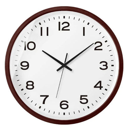 AURO Drys | Nordic Wood Clock