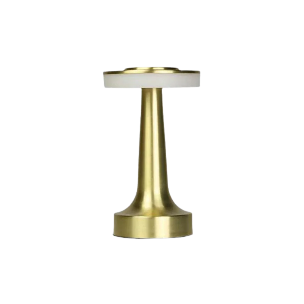 AURO Nox | Wireless Rechargeable Table Lamp