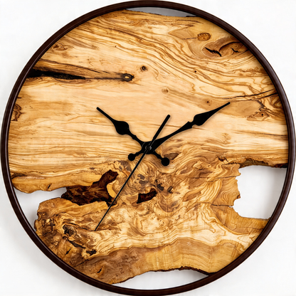AURO Kairoi | Clarity Minimalist Clock