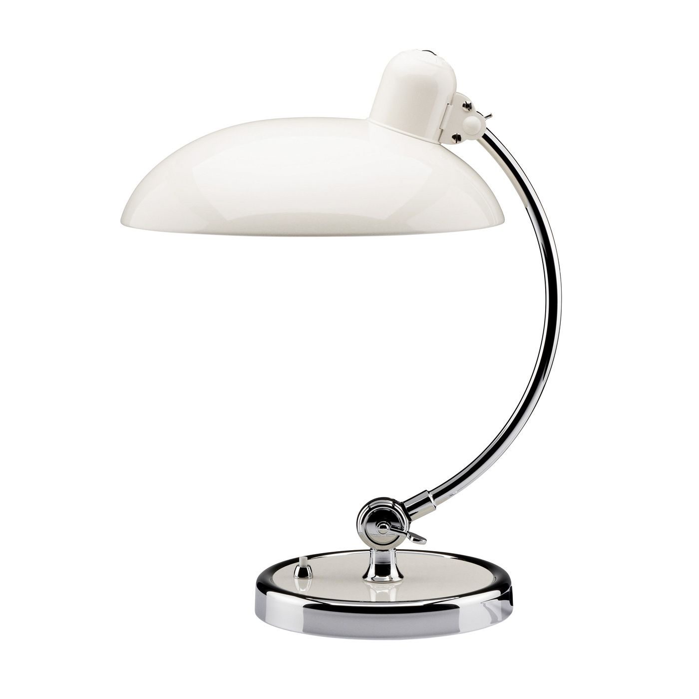AURO Dell | Bauhaus Adjustable Metal Table Lamp
