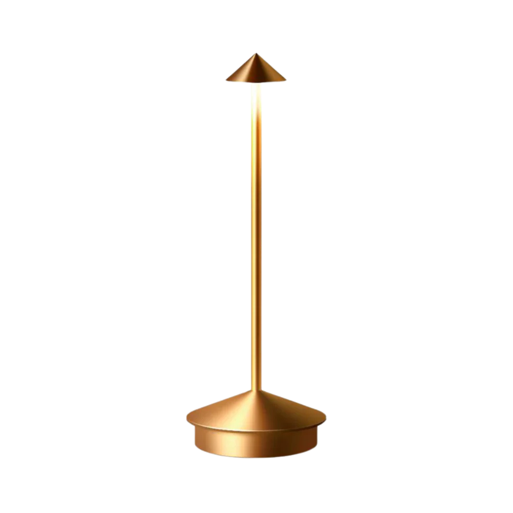 AURO Elara | Slender Cordless Table Lamp