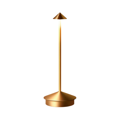 AURO Elara | Slender Cordless Table Lamp