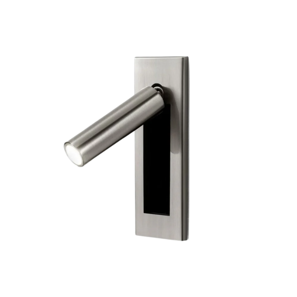 AURO Uppo | Recessed Rotatable Reading Wall Lamp