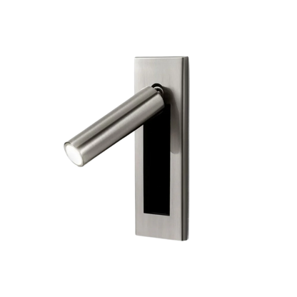 AURO Uppo | Recessed Rotatable Reading Wall Lamp