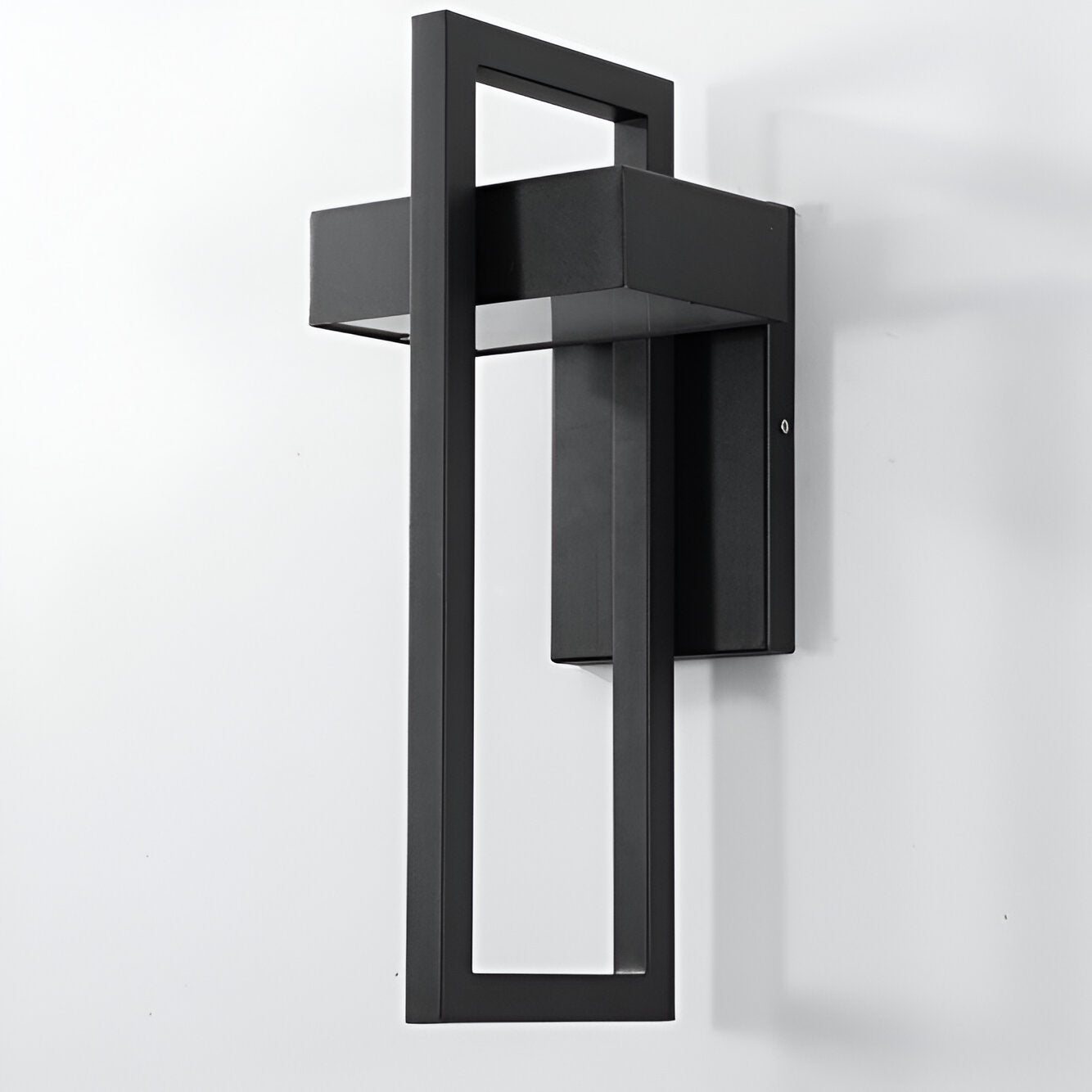 AURO Ryl | Cylindrical Rotatable Outdoor Wall Light