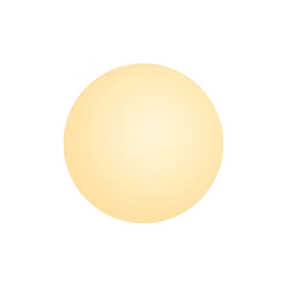 AURO Orb | Frosted Glass Ball Wall Lamp
