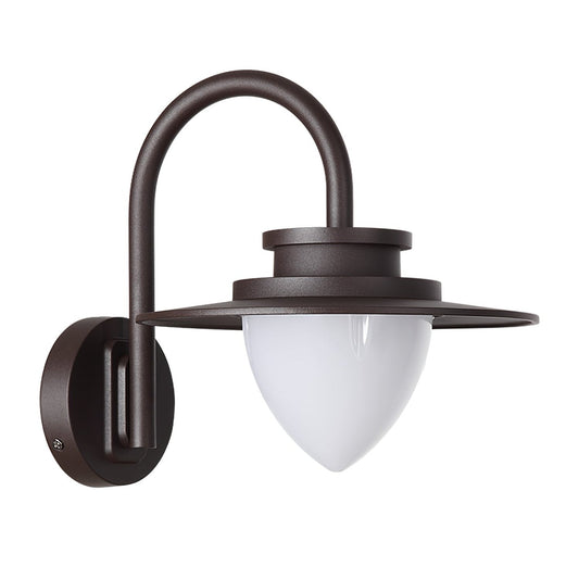 AURO Kuppel  | Dome Outdoor Wall Light