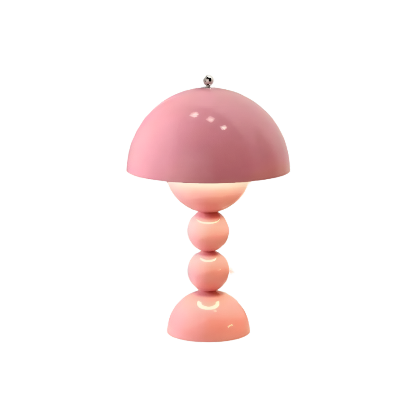 AURO Nordic Bud | Sleek Cordless Table Lamp for Modern Interiors