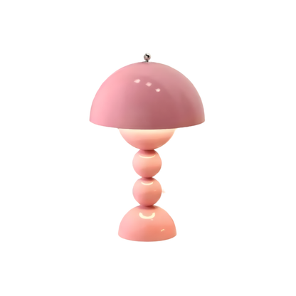 AURO Nordic Bud | Sleek Cordless Table Lamp for Modern Interiors