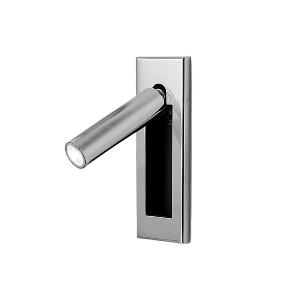 AURO Uppo | Recessed Rotatable Reading Wall Lamp