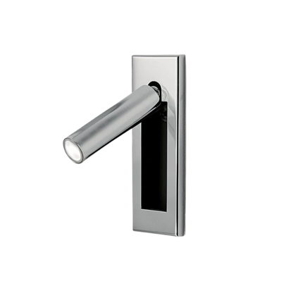 AURO Uppo | Recessed Rotatable Reading Wall Lamp