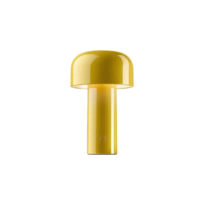 AURO Nori | Wireless Charging Mushroom Table Lamp