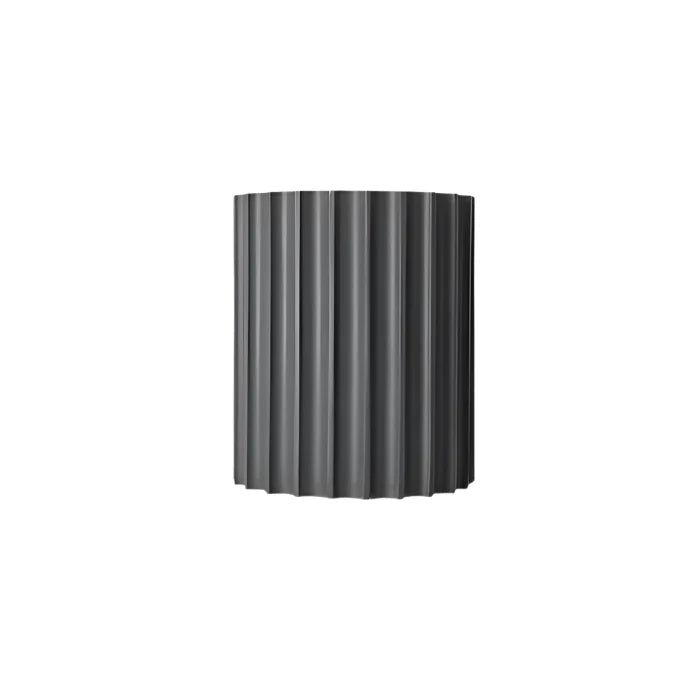 AURO Keld | Sculptural Resin Wall Light