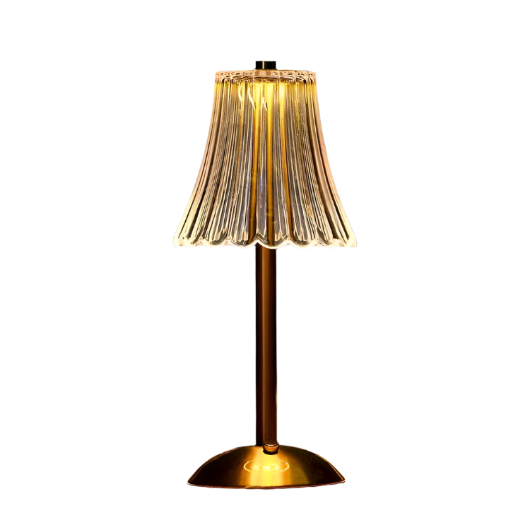 AURO Vilde | Warm Cordless Table Lamp