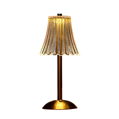 AURO Vilde | Warm Cordless Table Lamp