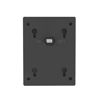 AURO Solbue | Solar Up-Down Outdoor Wall Light