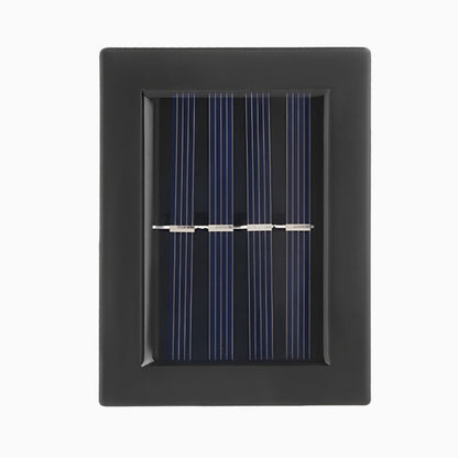 AURO Solbue | Solar Up-Down Outdoor Wall Light