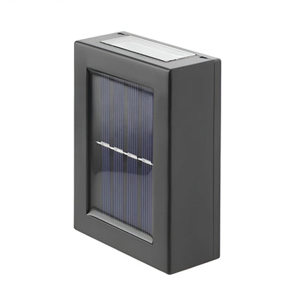 AURO Solbue | Solar Up-Down Outdoor Wall Light