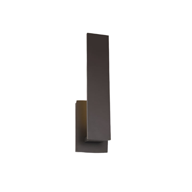 AURO Sten | Architectural Outdoor Wall Lamp